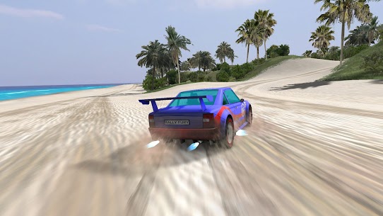 Rally Fury Mod APK 1.112 – Download Unlimited Money and Tokens for Android Extreme Racing 1