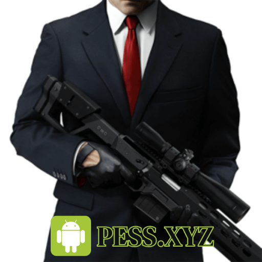 Download Hitman Sniper MOD APK 1.8.277076 with Unlimited Money for Android