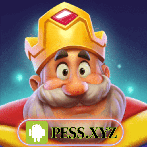 Royal Match MOD APK