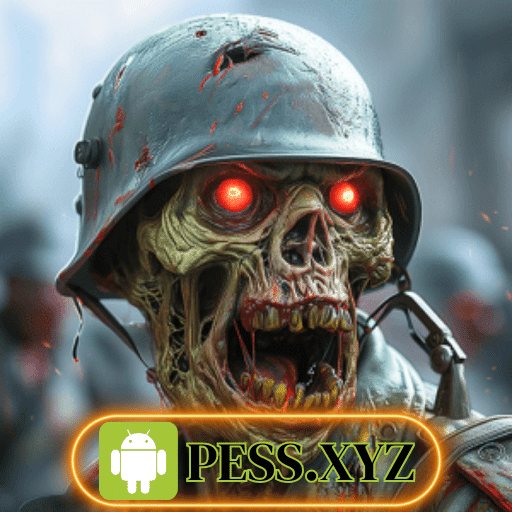 Zombie Shooter MOD APK v3.4.4 (Unlimited Money/Free Skills)