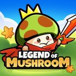 Legend of Mushroom Mod Apk